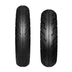 Vỏ Dunlop D307 size 90/90-12