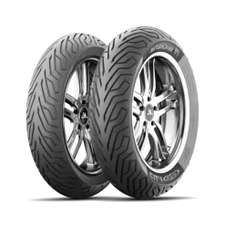 Vỏ Michelin City Grip 2 size 120/80-16