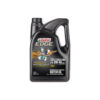 Dầu động cơ tổng hợp hoàn toàn Castrol EDGE 0W-40 A3B4 Advanced, 5 QT