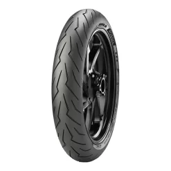 Vỏ Pirelli 70/90-14 Diablo Rosso Sport