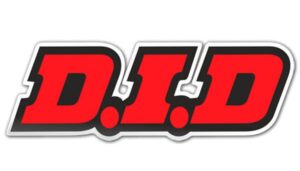 DID