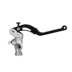 Tay Thắng Accossato Billet 16x18 Revolution - Đen