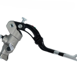 Tay Thắng Accossato Billet 16x18 Revolution - Bạc