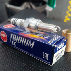 Bugi NGK Iridium IX CPR8EAIX-9 cho Exciter, NVX, SH, Air Blade