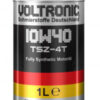 Nhớt Voltronic 10W40 TSZ-4T