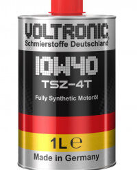 Nhớt Voltronic 10W40 TSZ-4T