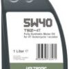 Nhớt Voltronic 5W40 TSZ-4T