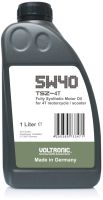 Nhớt Voltronic 5W40 TSZ-4T